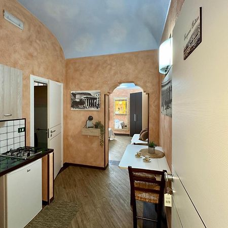 Summer Wind Apartments Trapani Exterior foto