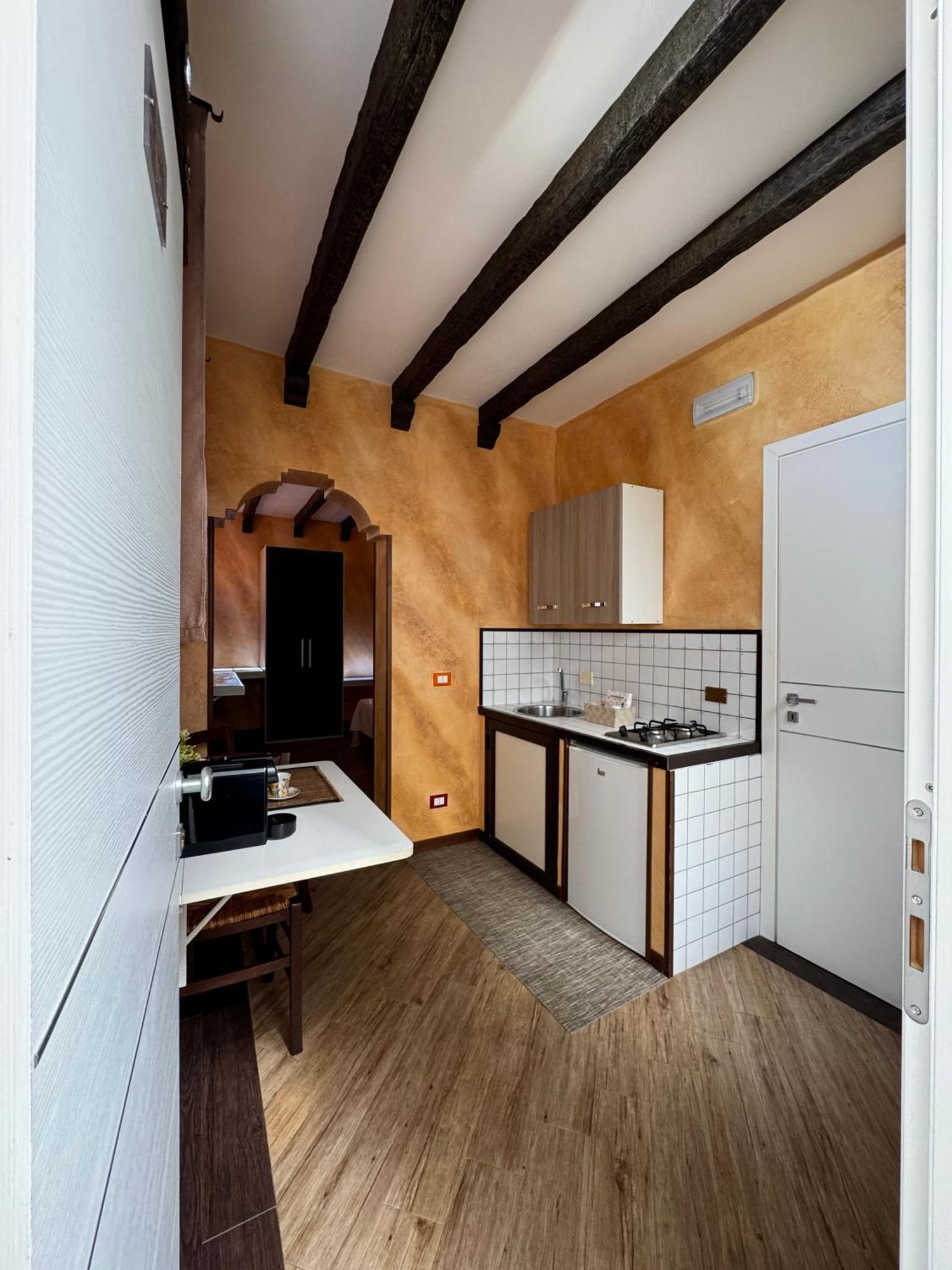 Summer Wind Apartments Trapani Exterior foto